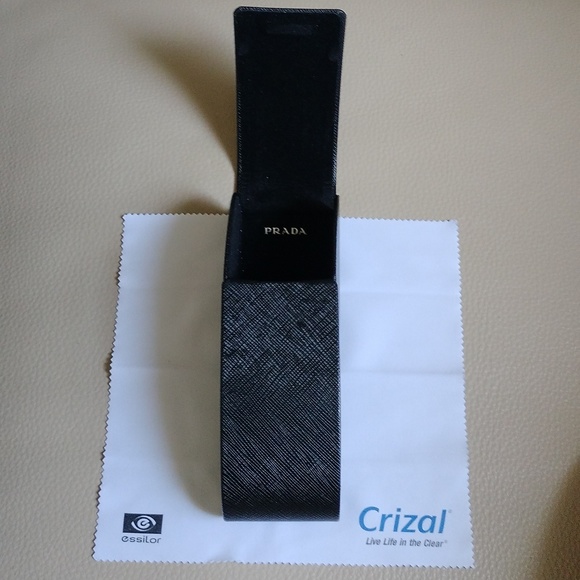 Prada glasses case s - Picture 10 of 16